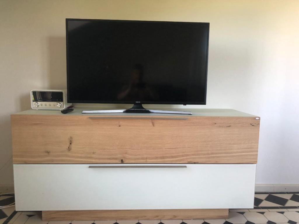 Rotes Haus In Fuessen Apartment Klassik מראה חיצוני תמונה