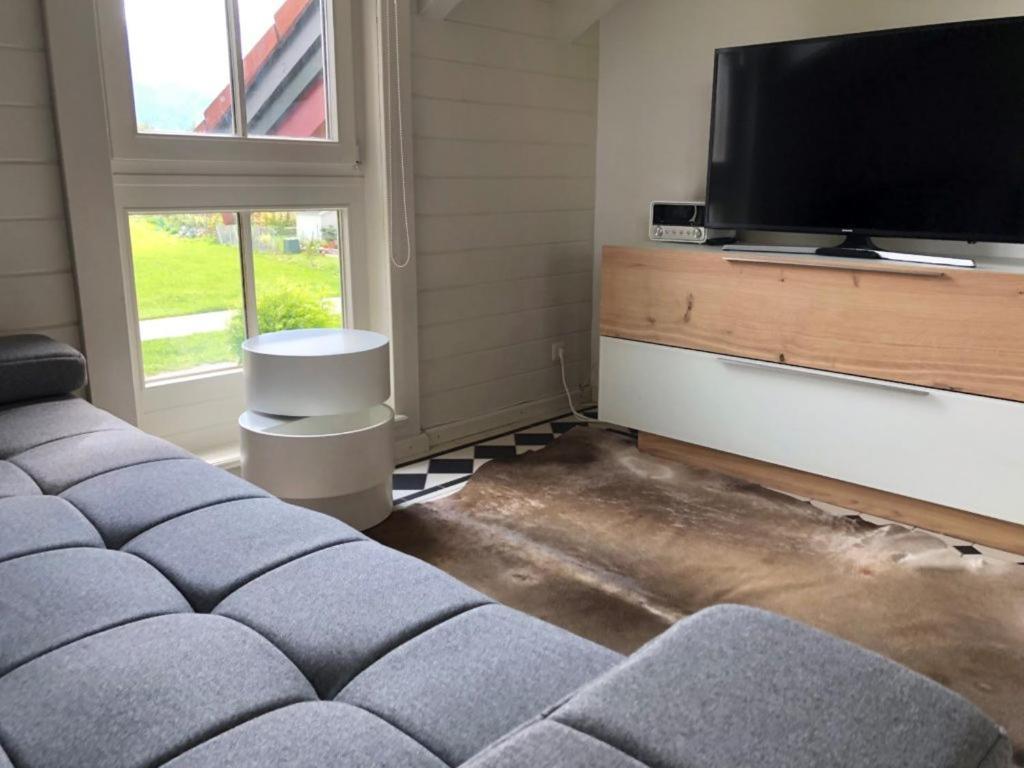 Rotes Haus In Fuessen Apartment Klassik מראה חיצוני תמונה