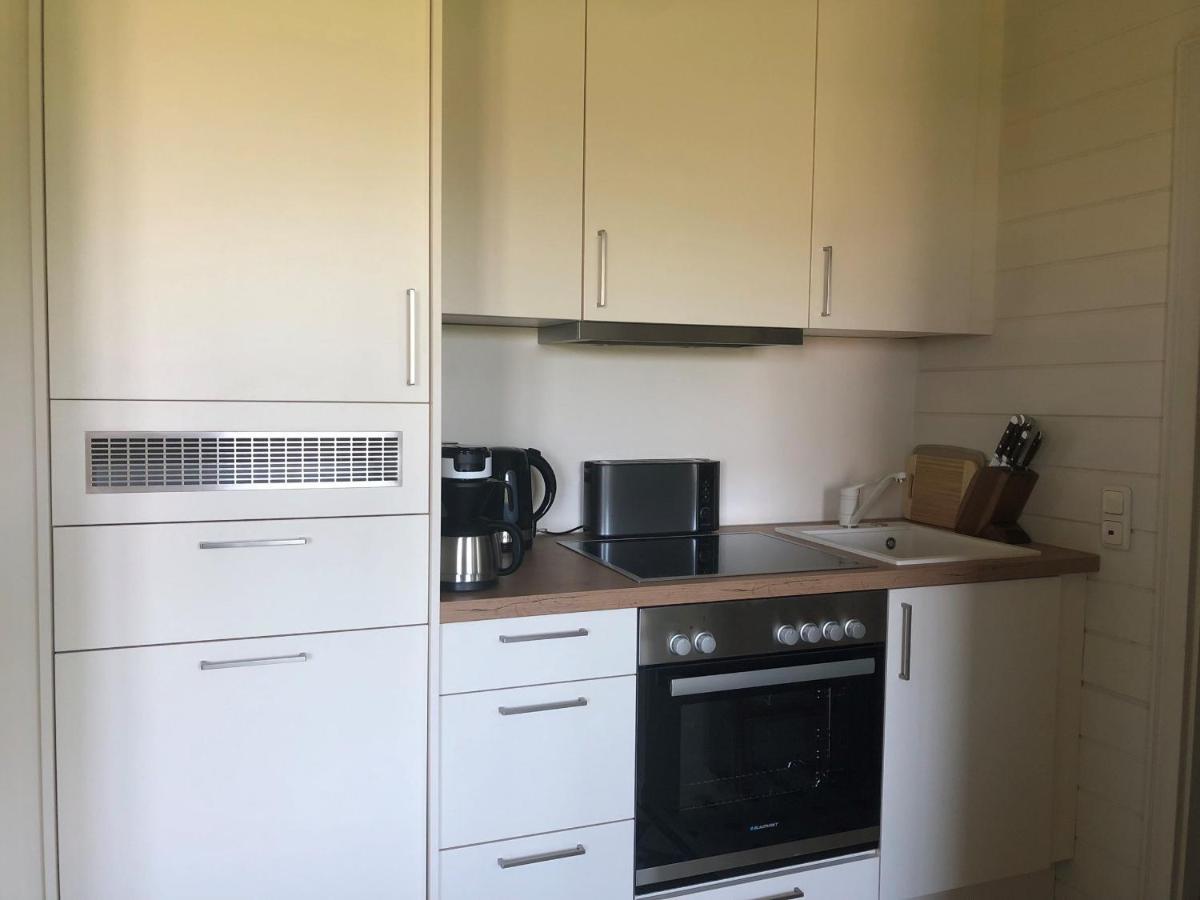 Rotes Haus In Fuessen Apartment Klassik מראה חיצוני תמונה